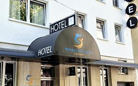 Sonata City Hotel
